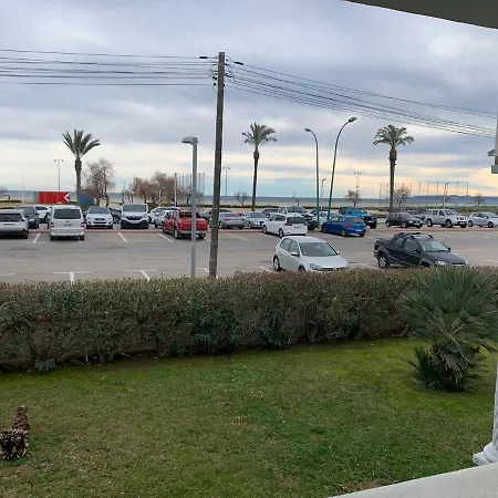 Vue Sur Mer * Empuriabrava