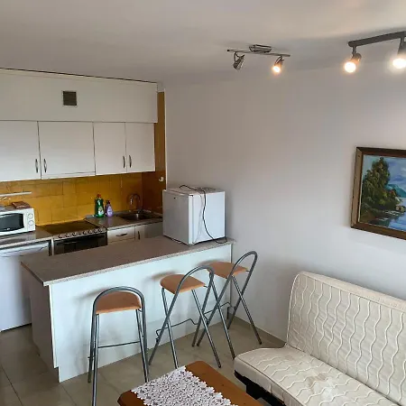Vue Sur Mer Apartment Empuriabrava