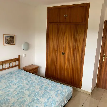 Apartmán Vue Sur Mer
